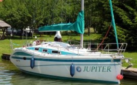 Jacht Tes 32 Dreamer